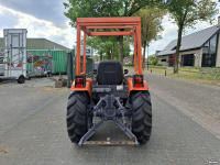 Obsttraktor Holder a60