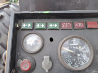 Obsttraktor Holder a60