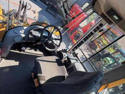 Radlader Volvo L60-F
