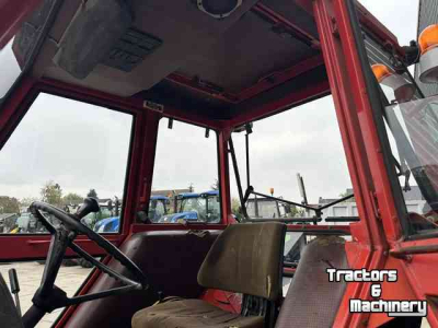 Schlepper / Traktor Massey Ferguson massy fercuson  265  synchro 12