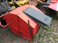 Mähwerk PZ tk230