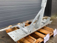 Reitbahnplaner VTM Manegevlakker BU 150