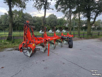 Pflüge Kuhn Varimaster 153