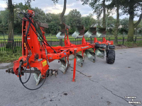 Pflüge Kuhn Varimaster 153
