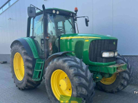 Schlepper / Traktoren John Deere 6920 Tractor