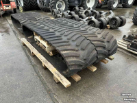 Raupen und Laufwerke Soucy Track S-Tech 600G