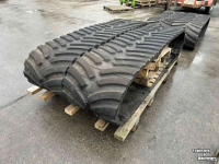 Raupen und Laufwerke Soucy Track S-Tech 600G