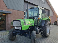 Schlepper / Traktor Deutz-Fahr DX 4.31