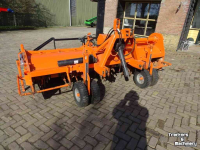 Dammfräse Struik 4RF 310 Rijenfrees