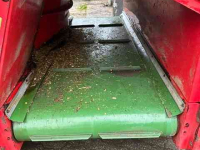 Selbstladender Futterverteilwagen Trioliet Triomix 1-1200