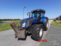 Schlepper / Traktor Valtra T183 Direct TwinTrac