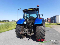 Schlepper / Traktor Valtra T183 Direct TwinTrac