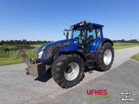 Schlepper / Traktor Valtra T183 Direct TwinTrac