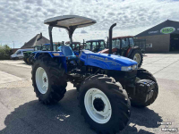 Schlepper / Traktor New Holland TT75