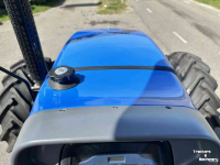 Schlepper / Traktor New Holland TT75