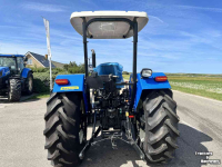 Schlepper / Traktor New Holland TT75