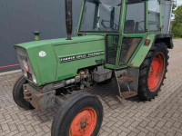 Schlepper / Traktor Fendt 303 LS