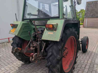 Schlepper / Traktor Fendt 303 LS