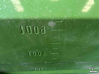Düngerstreuer Amazone ZA-U 1501