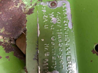 Düngerstreuer Amazone ZA-U 1501
