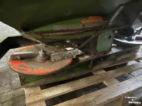 Düngerstreuer Amazone ZA-U 1501