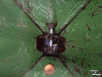 Düngerstreuer Amazone ZA-U 1501