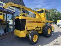 Feldhäcksler New Holland 1900 Hakselaar