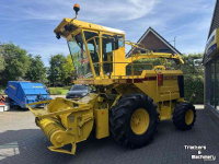 Feldhäcksler New Holland 1900 Hakselaar