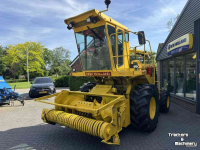 Feldhäcksler New Holland 1900 Hakselaar