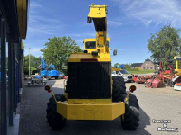 Feldhäcksler New Holland 1900 Hakselaar