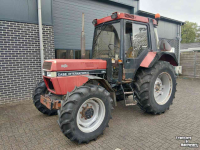 Schlepper / Traktor Case-IH 844 XL Plus
