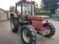 Schlepper / Traktor Case-IH 844 XL Plus