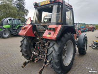 Schlepper / Traktor Case-IH 844 XL Plus