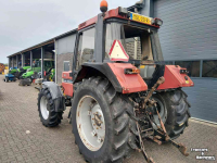 Schlepper / Traktor Case-IH 844 XL Plus