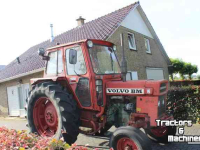 Schlepper / Traktor Volvo BM T500 2WD Tractor