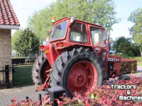 Schlepper / Traktor Volvo BM T500 2WD Tractor