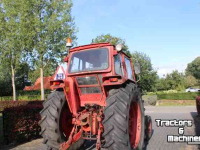 Schlepper / Traktor Volvo BM T500 2WD Tractor