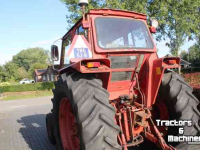 Schlepper / Traktor Volvo BM T500 2WD Tractor