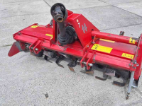 Bodenfräse Kongskilde Rotavator 400S-155S messenfrees