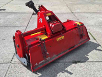 Bodenfräse Kongskilde Rotavator 400S-155S messenfrees