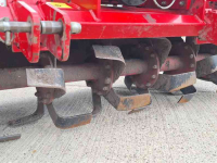 Bodenfräse Kongskilde Rotavator 400S-155S messenfrees
