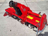 Bodenfräse Kongskilde Rotavator 400S-155S messenfrees
