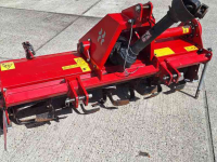 Bodenfräse Kongskilde Rotavator 400S-155S messenfrees