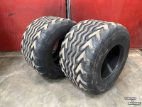 Räder, Reifen, Felgen & Distanzringe Vredestein 710/40R22.5 FlotationPRO