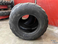 Räder, Reifen, Felgen & Distanzringe Vredestein 710/40R22.5 FlotationPRO