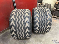 Räder, Reifen, Felgen & Distanzringe Vredestein 710/40R22.5 FlotationPRO