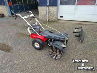 Kehrmaschine Tielburger TK48 prof