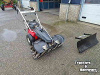 Kehrmaschine Tielburger TK48 prof