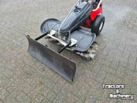 Kehrmaschine Tielburger TK48 prof