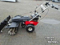Kehrmaschine Tielburger TK48 prof